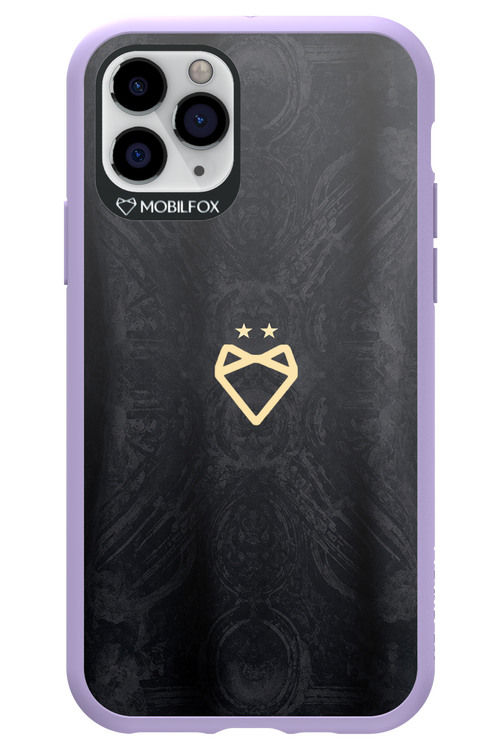 Spain Black 2.0 - Apple iPhone 11 Pro