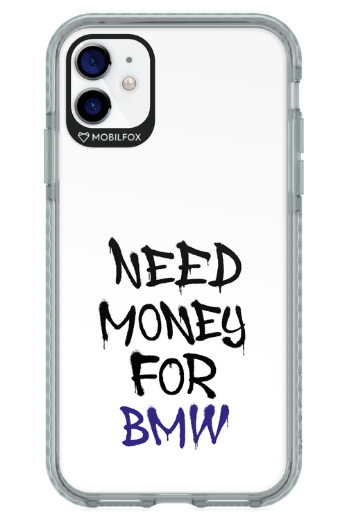 Need Money For BMW - Apple iPhone 11