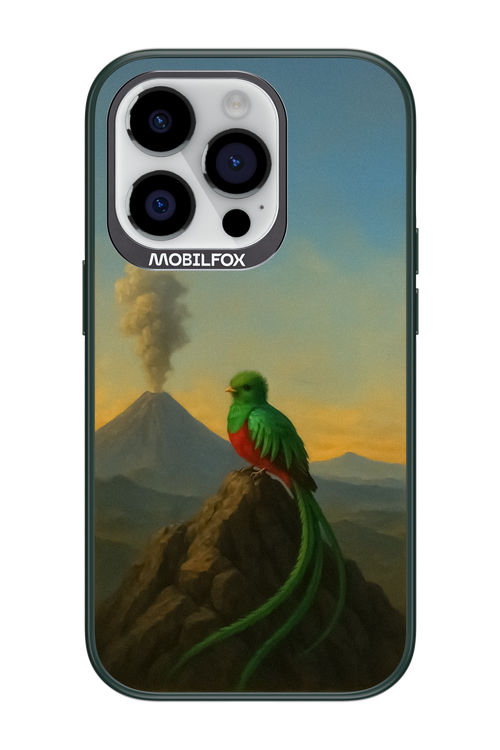 Birdy 2.0 - Apple iPhone 14 Pro