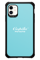 Copilu Porsche - Apple iPhone 11