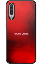 Focuss 2.0 - Samsung Galaxy A70