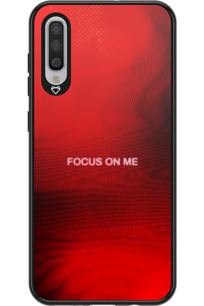 Focuss 2.0 - Samsung Galaxy A70