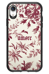 Amore - Apple iPhone XR