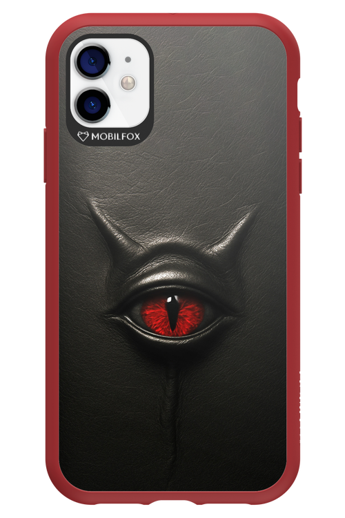 DevilEye 2.0 - Apple iPhone 11