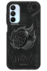 Hot Money - Samsung Galaxy A15