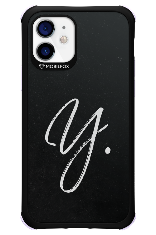 (Off Space) Y 2.0 - Apple iPhone 12