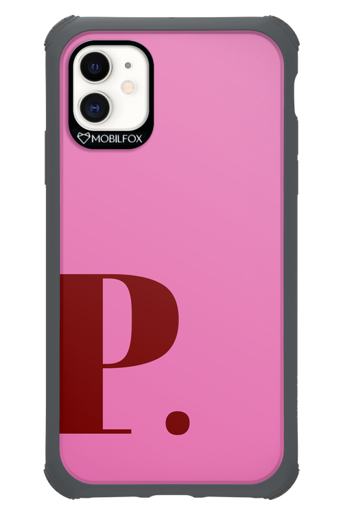 P (Sorbet) 2.0 - Apple iPhone 11