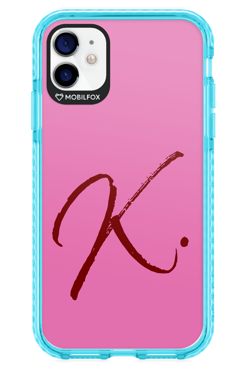 (Sorbet) K 2.0 - Apple iPhone 11