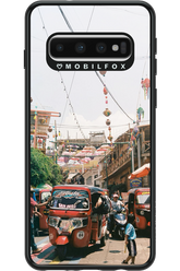 Guatemala Day 2.0 - Samsung Galaxy S10