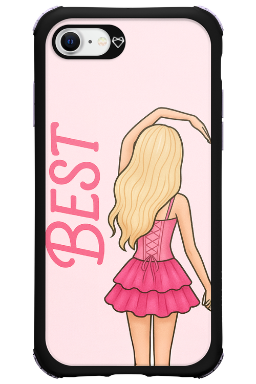 Bestt 2.0 - Apple iPhone 7