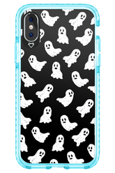 Chill Spirits - Apple iPhone X