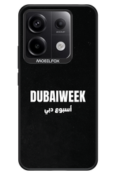 Dubaiweek Simple 2.0 - Xiaomi Redmi Note 13 Pro 5G