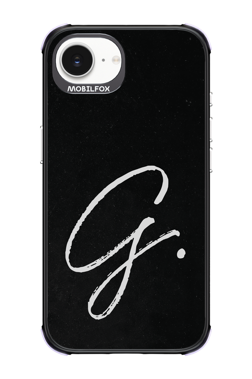 (Off Space) G 2.0 - Apple iPhone 16e