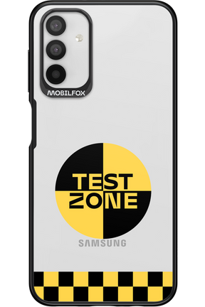 Test Zone - Samsung Galaxy A04s