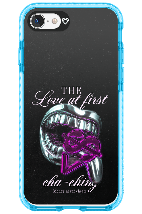 Cha-Ching 2.0 - Apple iPhone SE 2022