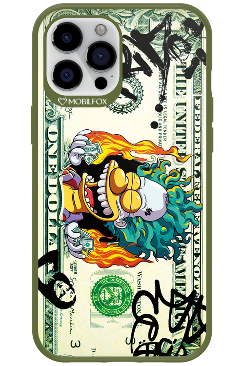 CLOWN 2.0 - Apple iPhone 12 Pro Max
