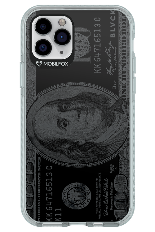 100 2.0 - Apple iPhone 11 Pro