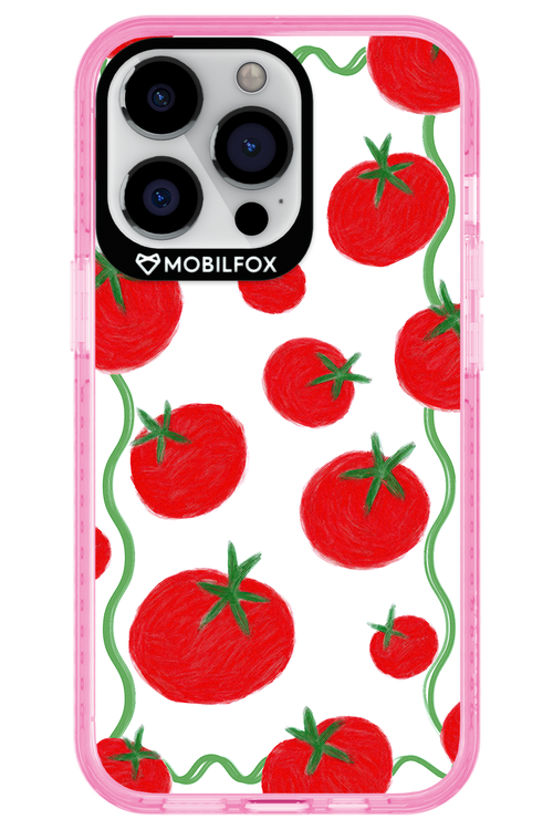 Tomato Love - Apple iPhone 13 Pro