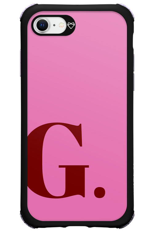 G (Sorbet) 2.0 - Apple iPhone SE 2020