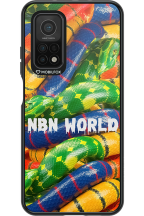 Wild - Xiaomi Mi 10T 5G