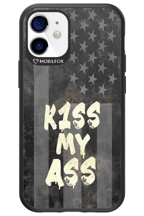 KISS II 2.0 - Apple iPhone 12 Mini