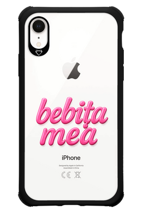 Meaa - Apple iPhone XR