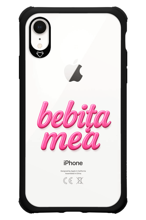 Meaa - Apple iPhone XR