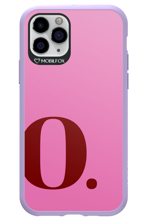 O (Sorbet) 2.0 - Apple iPhone 11 Pro