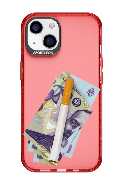 Cigarette 100 Lei - Apple iPhone 13