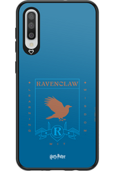 Ravenclaw. - Samsung Galaxy A50