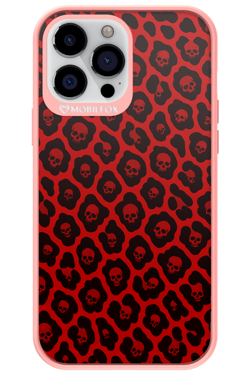 Deadly 2.0 - Apple iPhone 13 Pro Max