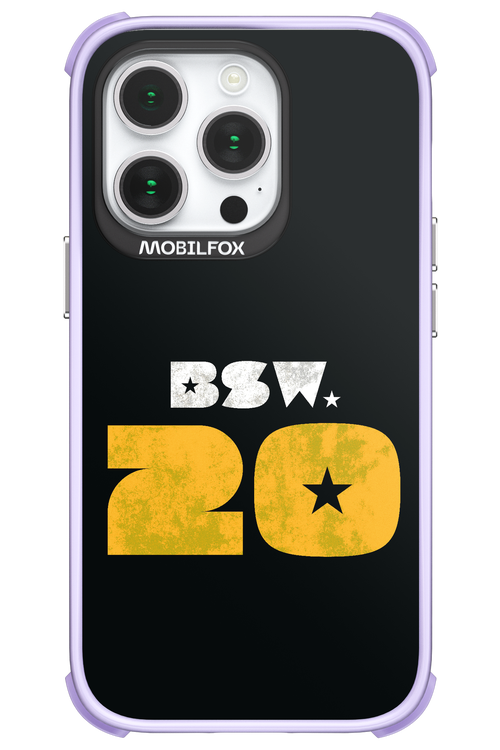 BSW 20 (6) 2.0 - Apple iPhone 14 Pro