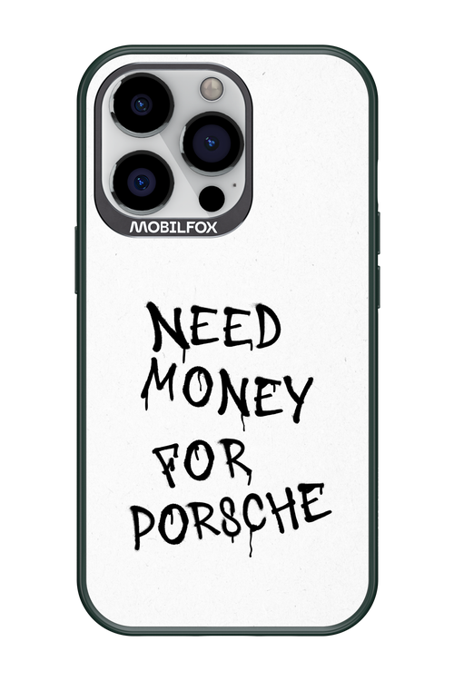 Need Money - Apple iPhone 13 Pro