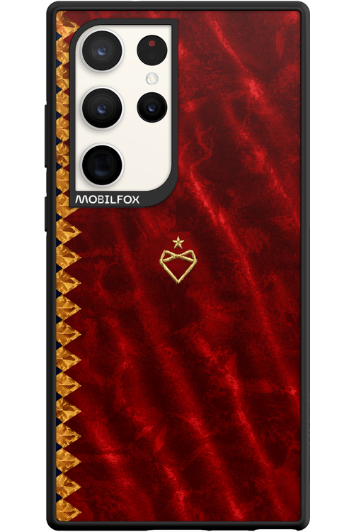 Spania x Mobilfox 2.0 - Samsung Galaxy S23 Ultra