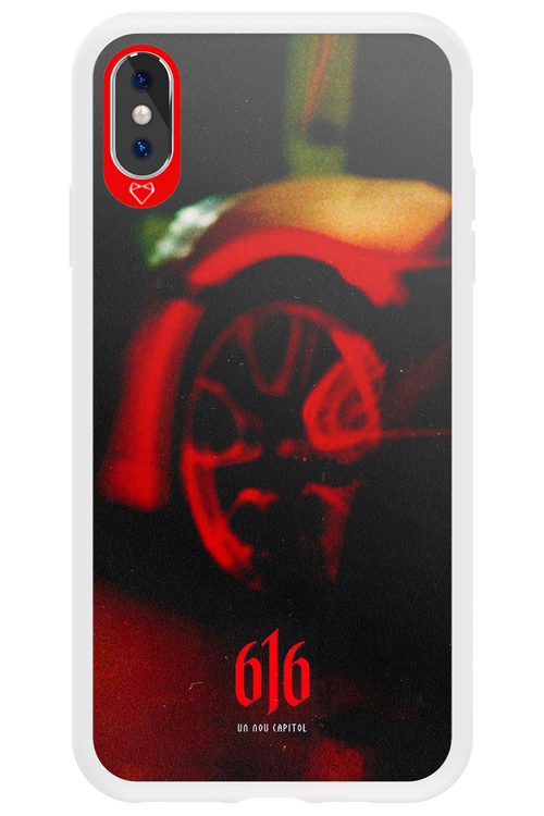 616 2.0 - Apple iPhone XS Max