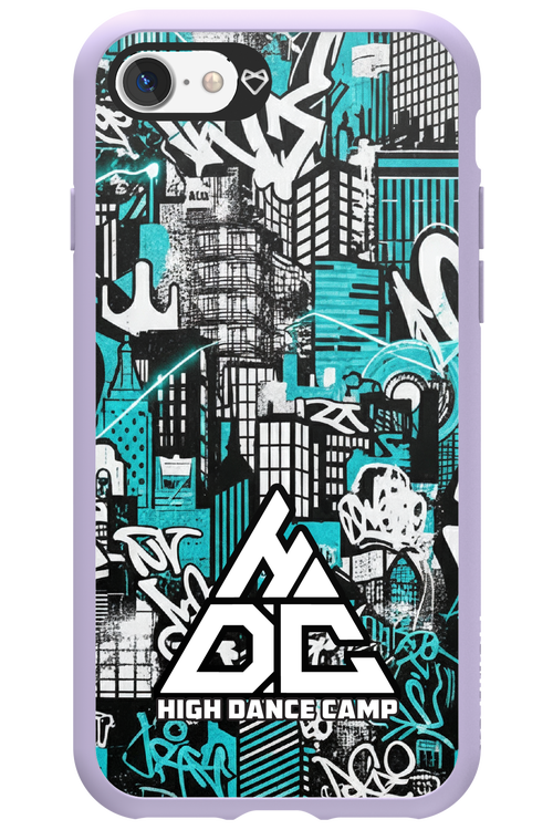 HDC 3 2.0 - Apple iPhone 7