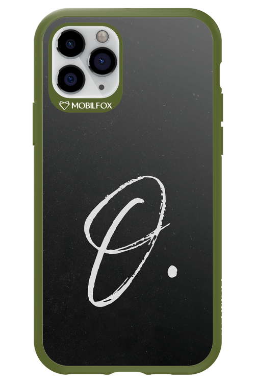 (Off Space) O 2.0 - Apple iPhone 11 Pro