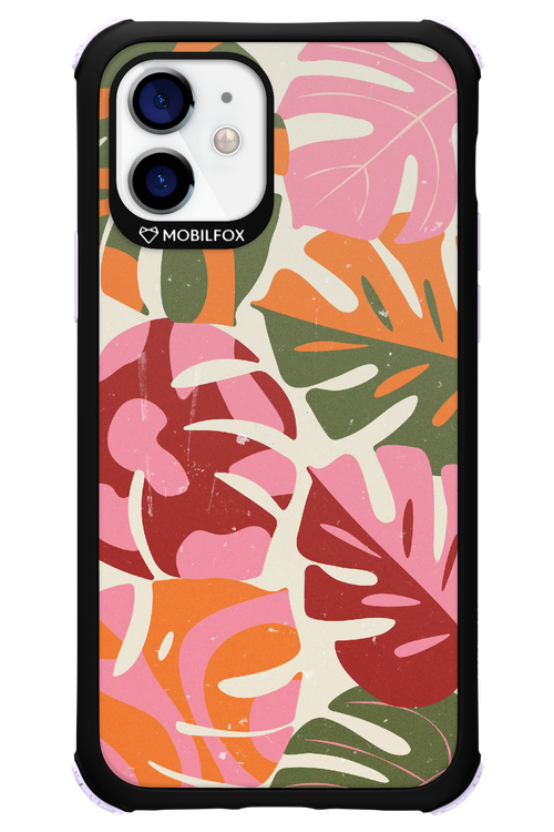 Tropical Heatwave 2.0 - Apple iPhone 12