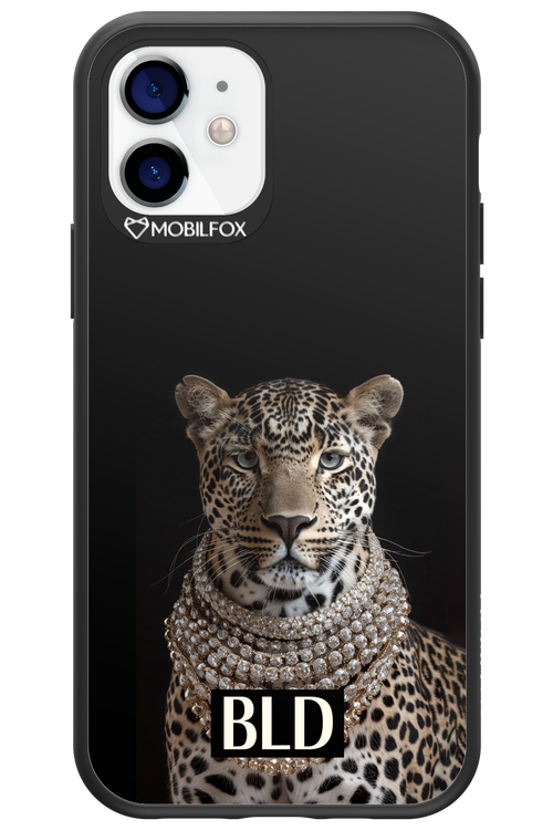 BLD LEO 2.0 - Apple iPhone 12