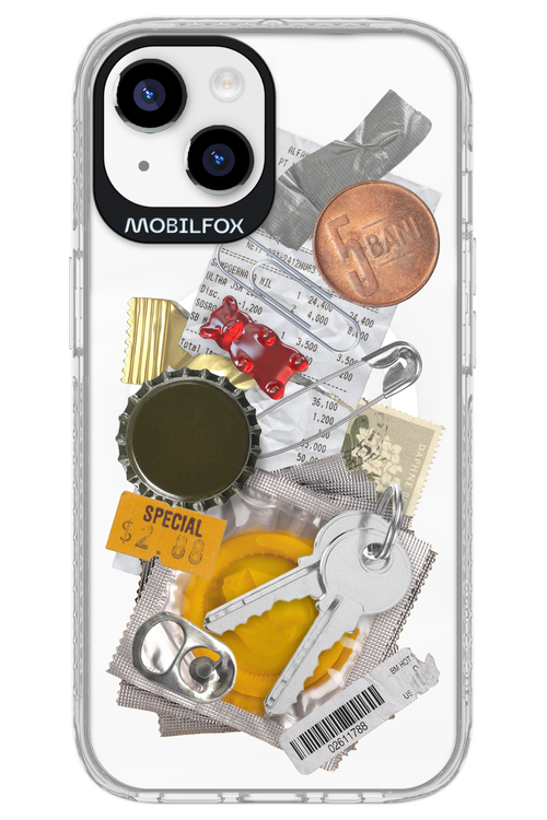 Just in Case - Apple iPhone 14