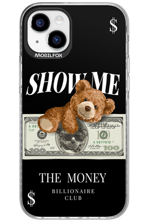 Show Me The Money - Apple iPhone 15 Plus