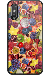 Fruit Basket 2.0 - Xiaomi Redmi 9A