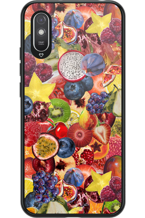 Fruit Basket 2.0 - Xiaomi Redmi 9A