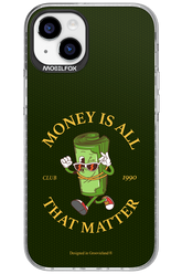 Money Club - Apple iPhone 15 Plus