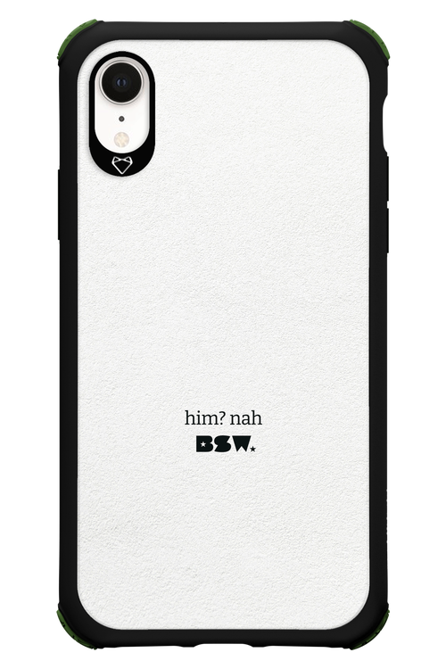 BSW FourSeasons 16 2.0 - Apple iPhone XR