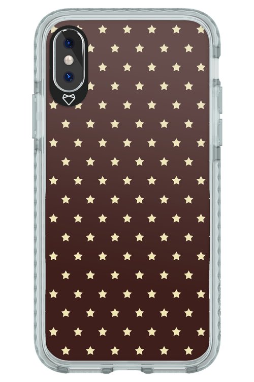 Star Mousse - Apple iPhone XS