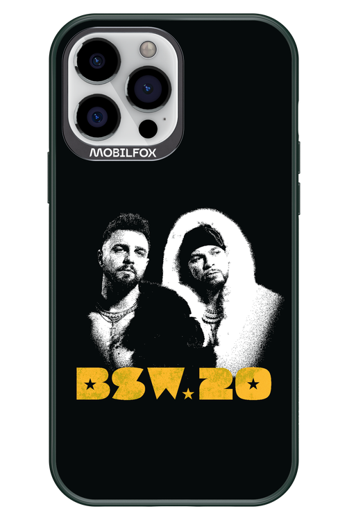 BSW 20 (8) 2.0 - Apple iPhone 13 Pro Max