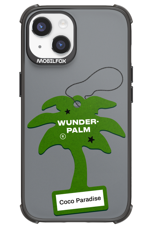 Wunder-Palm 2.0 - Apple iPhone 14