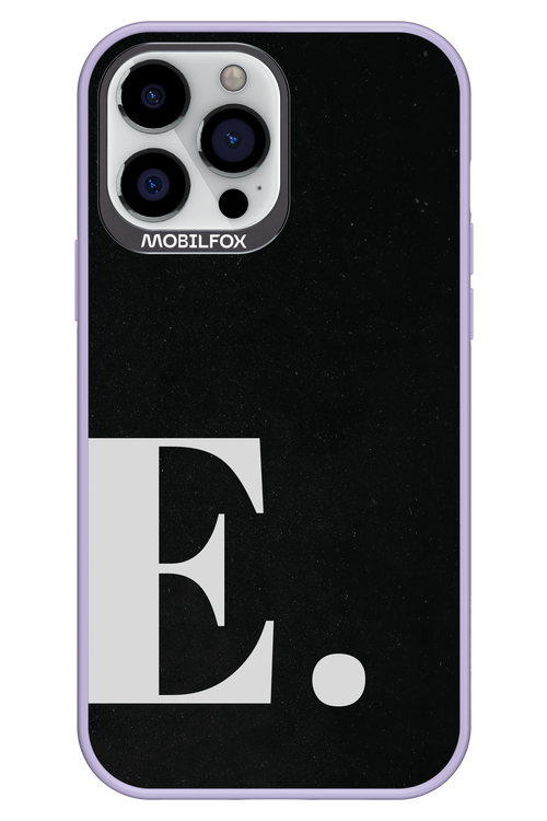 E (Off Space) 2.0 - Apple iPhone 13 Pro Max