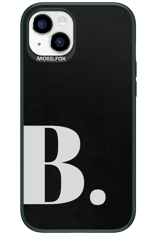 B (Off Space) 2.0 - Apple iPhone 15 Plus